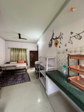 Ankit Homestay By PT